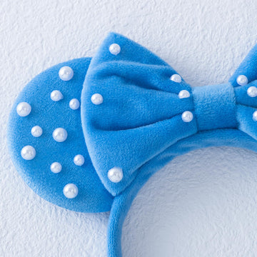 KARETT party costume accessory mouse ears for fun days.