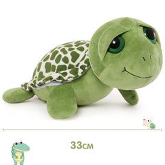 Karister soft durable materials ensure everyday hugs and long use.