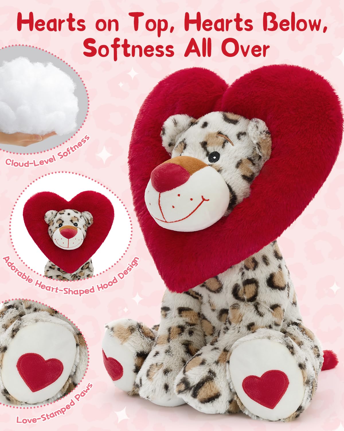 Karister Valentines gift-ready packaging, perfect for anniversaries and holidays.