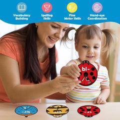 Kasfalci storage bag image highlighting portable learning set for travel