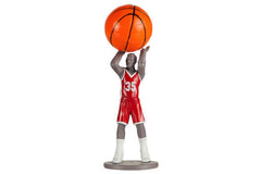 Kaskey Kids basketball ball provides realistic action during games