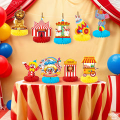 KatchOn carnival centerpiece ferris wheel design eye-catching centerpiece