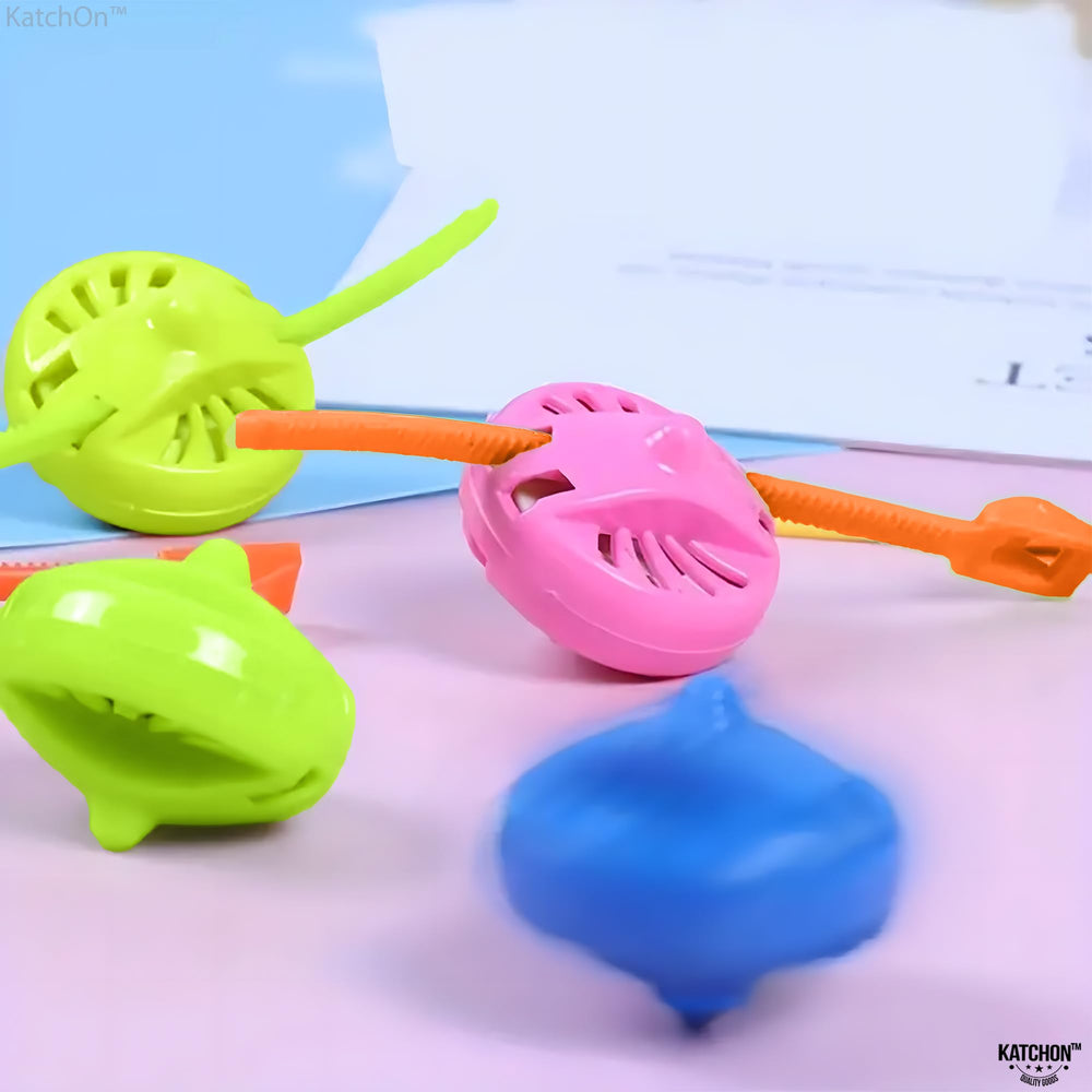 KatchOn Easter basket stuffer tops with vivid colors for seasonal play.