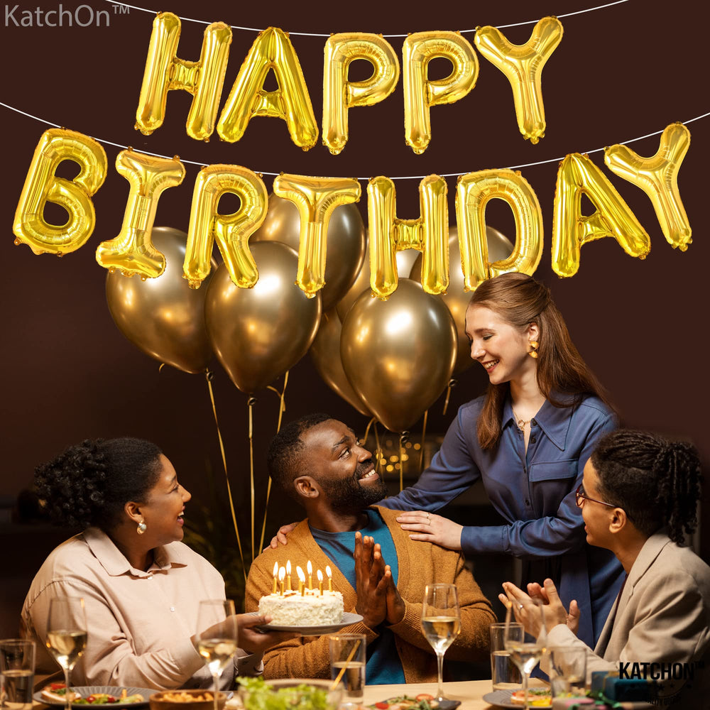 KatchOn durable foil material close-up shows premium construction