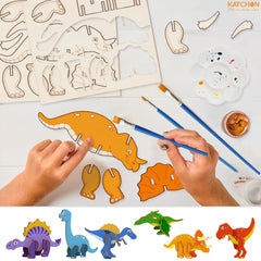 KatchOn party favors dino prizes – easy distribution for events and carnival prizes.