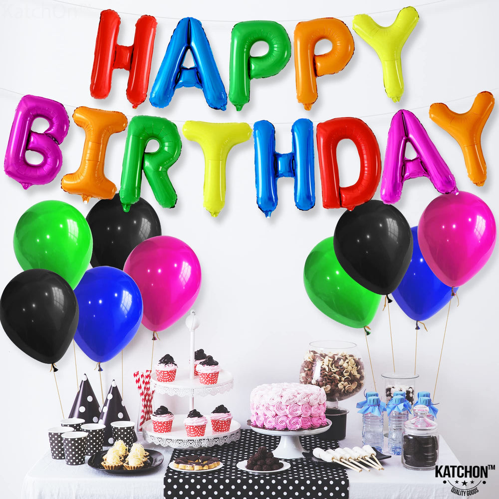 KatchOn stylish rainbow decor for photos, ideal for social media moments.