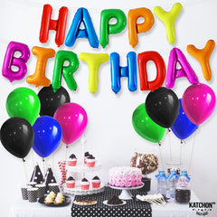 KatchOn stylish rainbow decor for photos, ideal for social media moments.