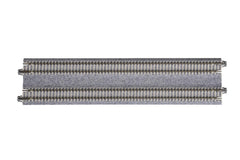 Kato UNITRACK concrete ties two-pack shown for realistic layout joints