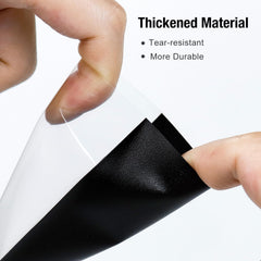 Katomula edge-tear resistant sleeves endure heavy shuffles