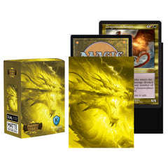 Katomula inner sleeves pack providing smooth double-sleeve protection.
