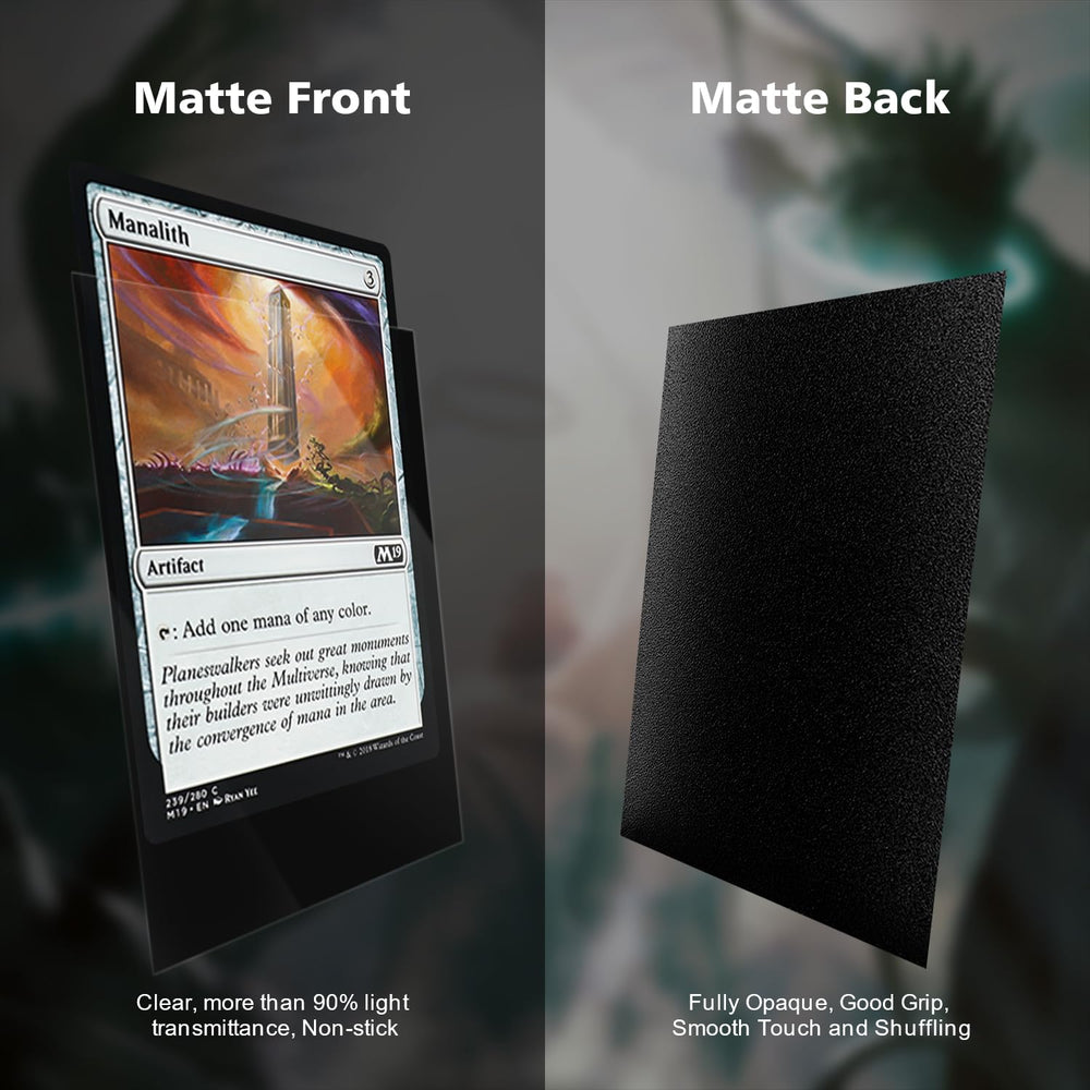 Katomula six classic opaque colors for theme matching and protection