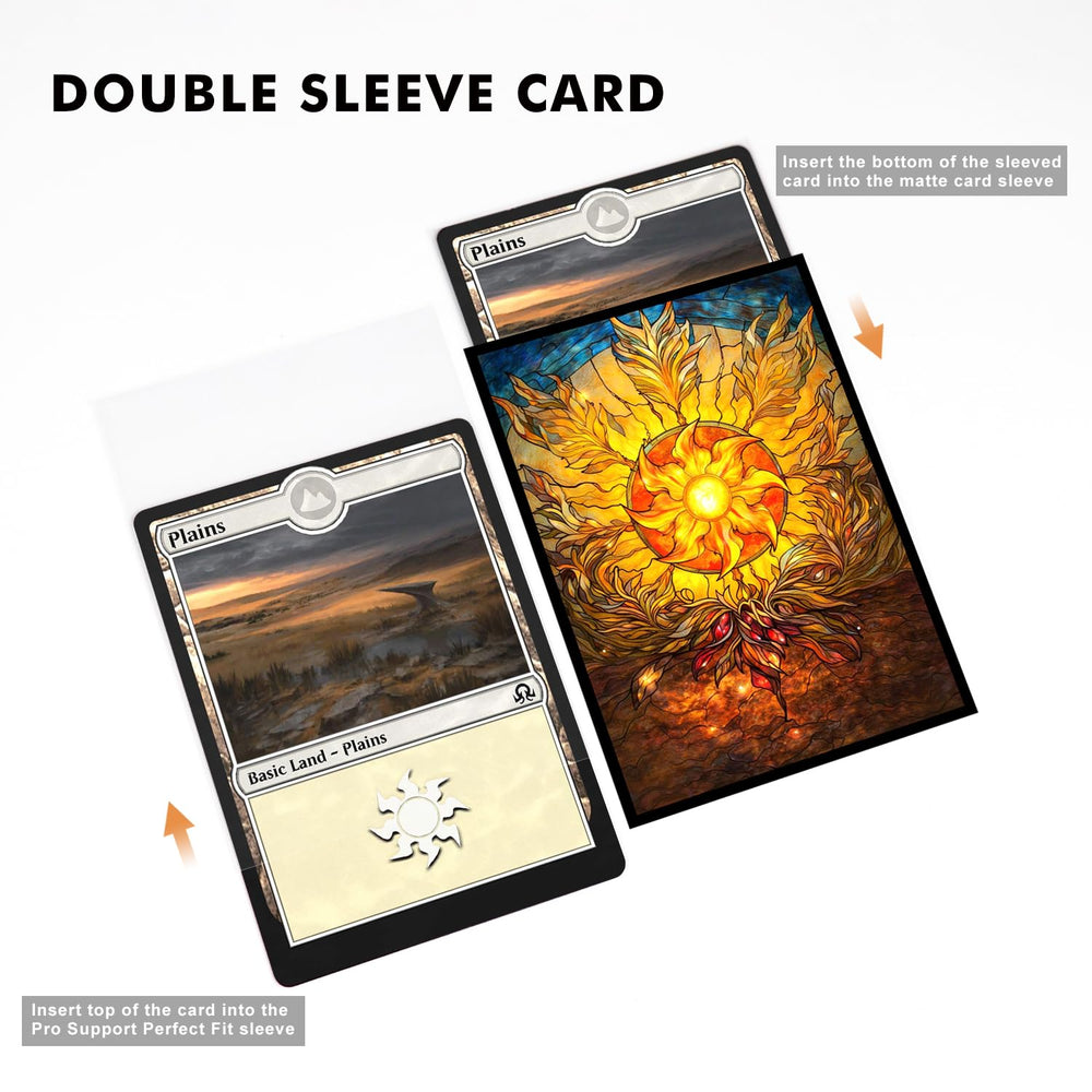 Katomula textured back art enhances grip and adds premium feel