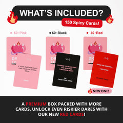 Kawaii Koi Drunk Lovers Premium Edition date night setup enables easy start