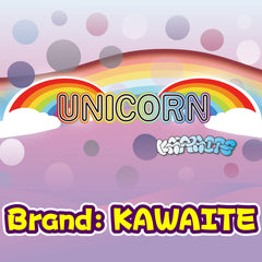 Kawaite Christmas decor unicorn ball adds playful flair to celebrations.