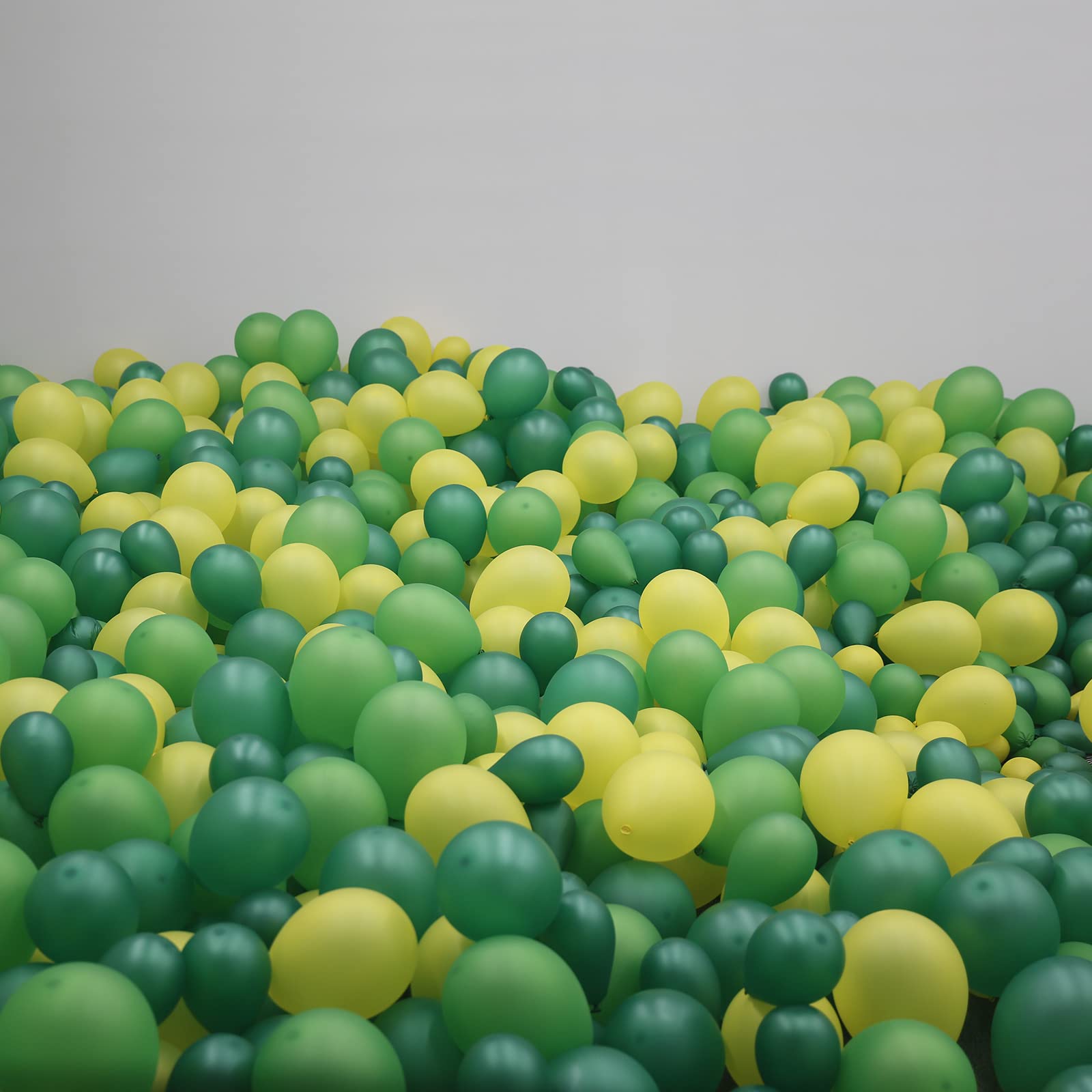 KAWKALSH durable latex balloons for long-lasting, safe party use.