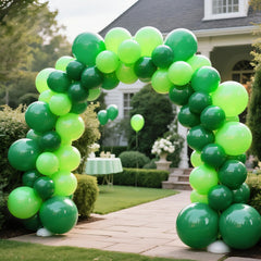 KAWKALSH bundle ideal for themed parties like dinosaur or jungle baby shower