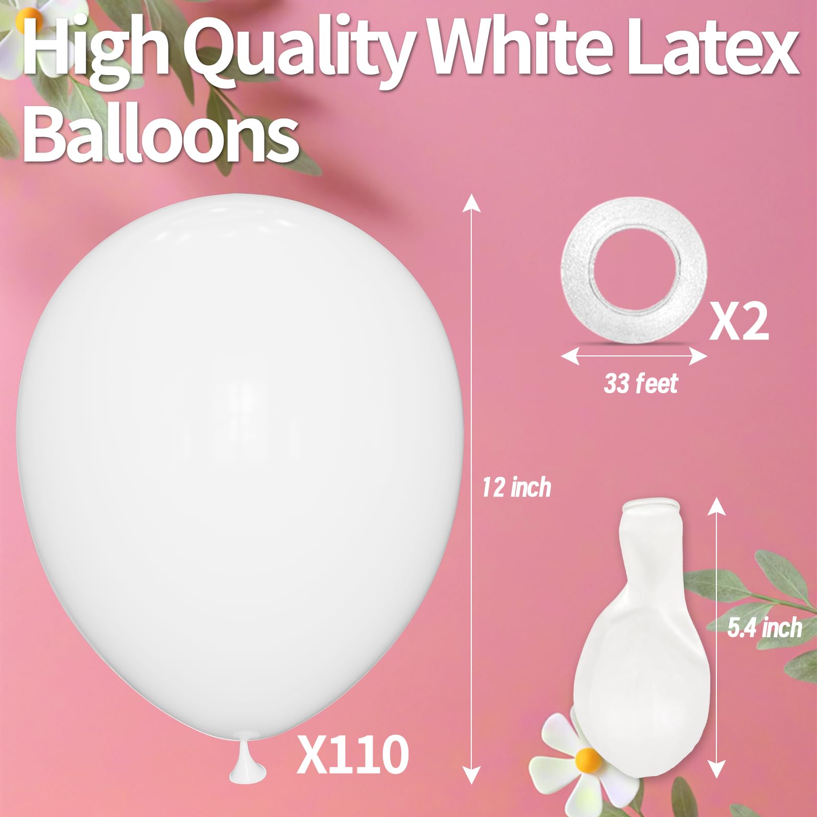 KAWKALSH balloon arches and garlands ideas, elevating event backdrops.