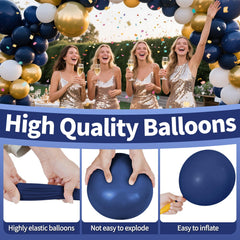 KAWKALSH quick-fill inflation with hand pump or helium.