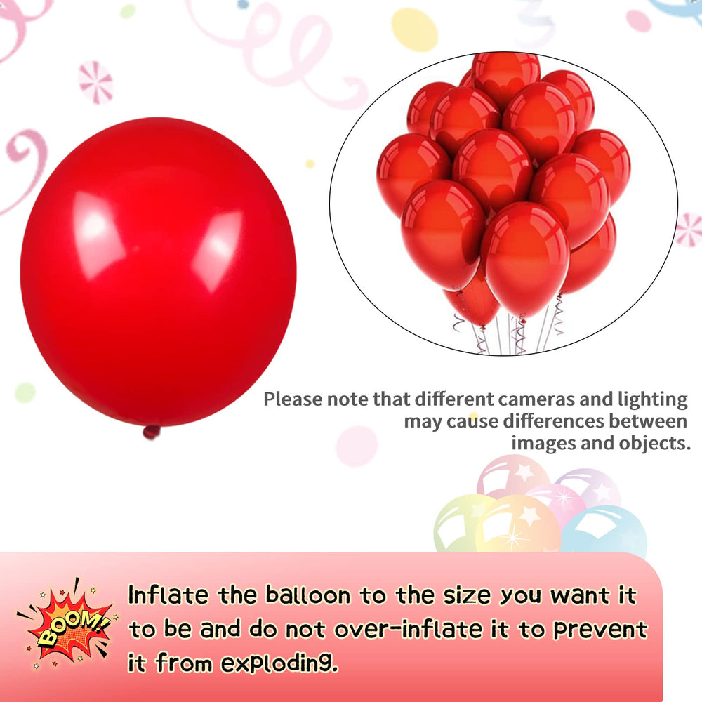 KAWKALSH balloon tape strip for easy arch creation