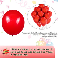 KAWKALSH balloon tape strip for easy arch creation