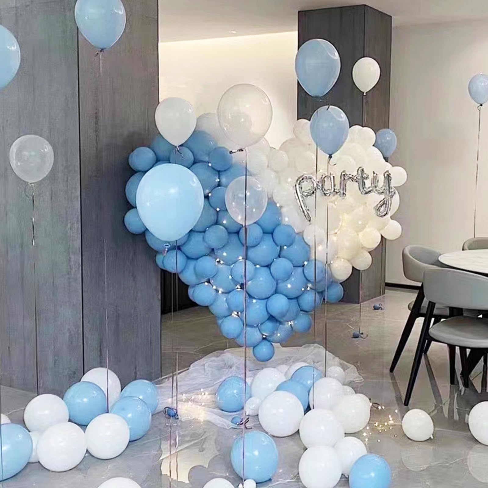 KAWKALSH birthday party decor ideas to brighten celebrations.