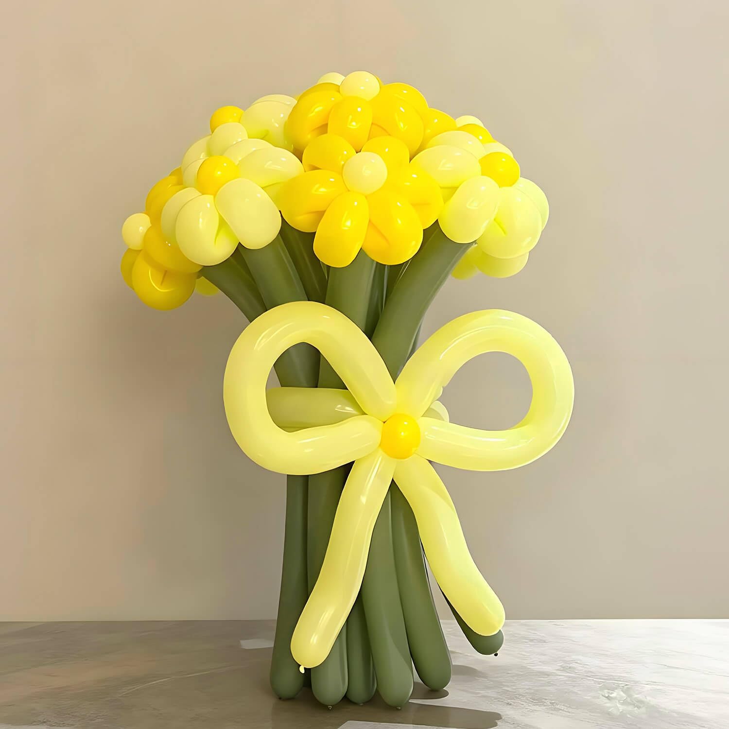 KAWKALSH 100pcs per pack meets DIY and party decoration needs.