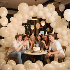 KAWKALSH CPC-certified non-toxic balloons safe for venues
