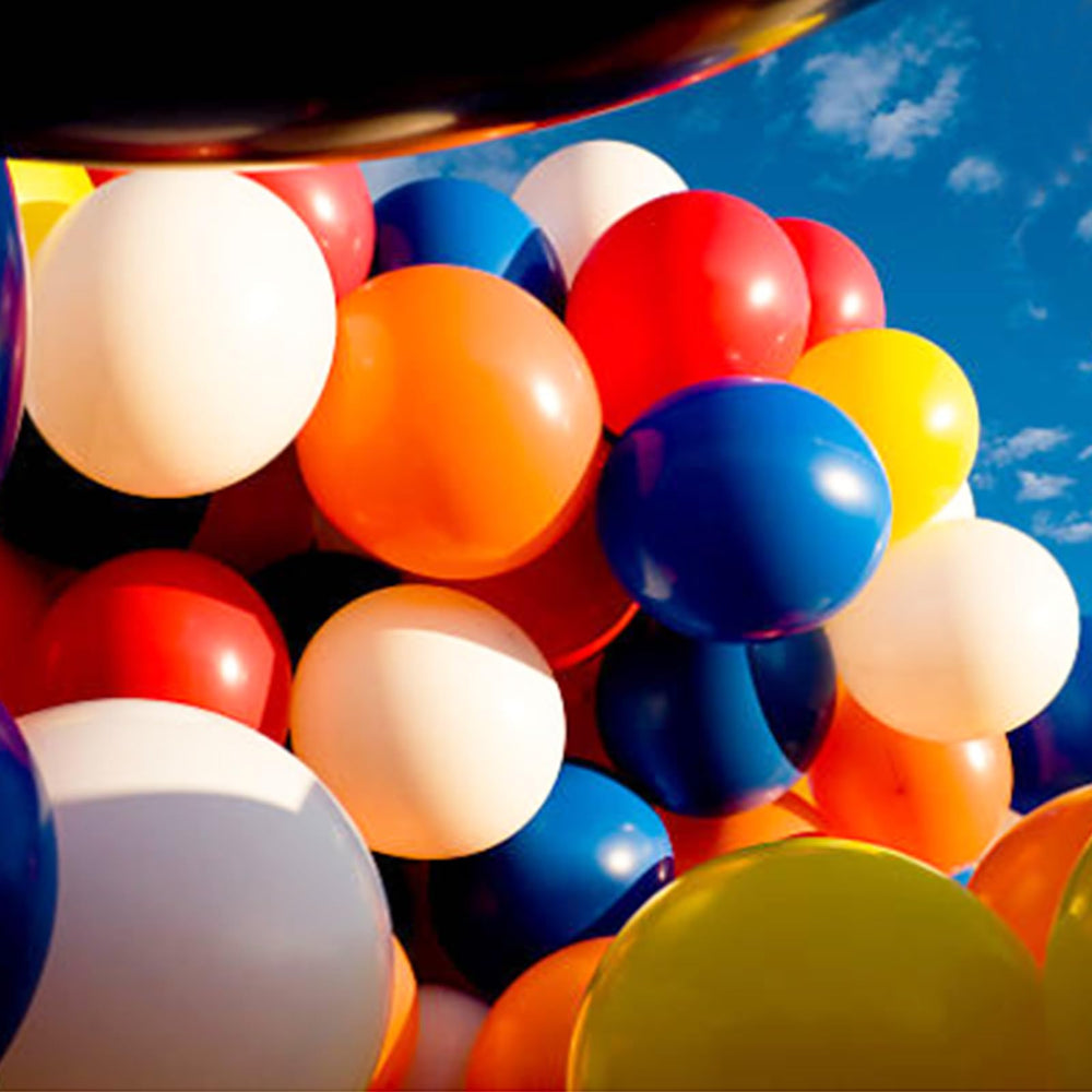KAWKALSH color-mix pack supports theme coordination across events