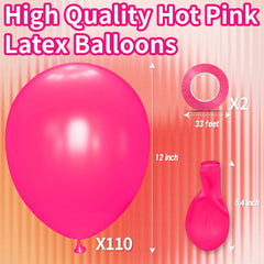 KAWKALSH CPC-certified hypoallergenic balloons safe for kids events