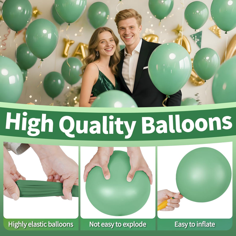 KAWKALSH non-toxic balloons CPC-certified for safe indoor use