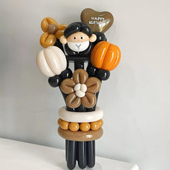 Ideal for birthdays, weddings, festivals, and school events.