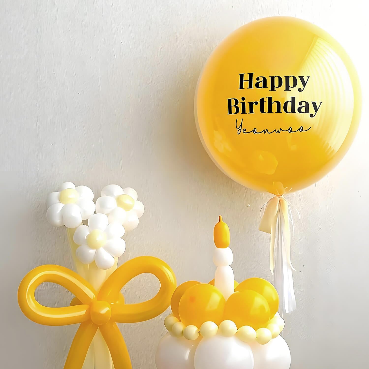KAWKALSH kid-friendly party craft with balloon twisting for creativity