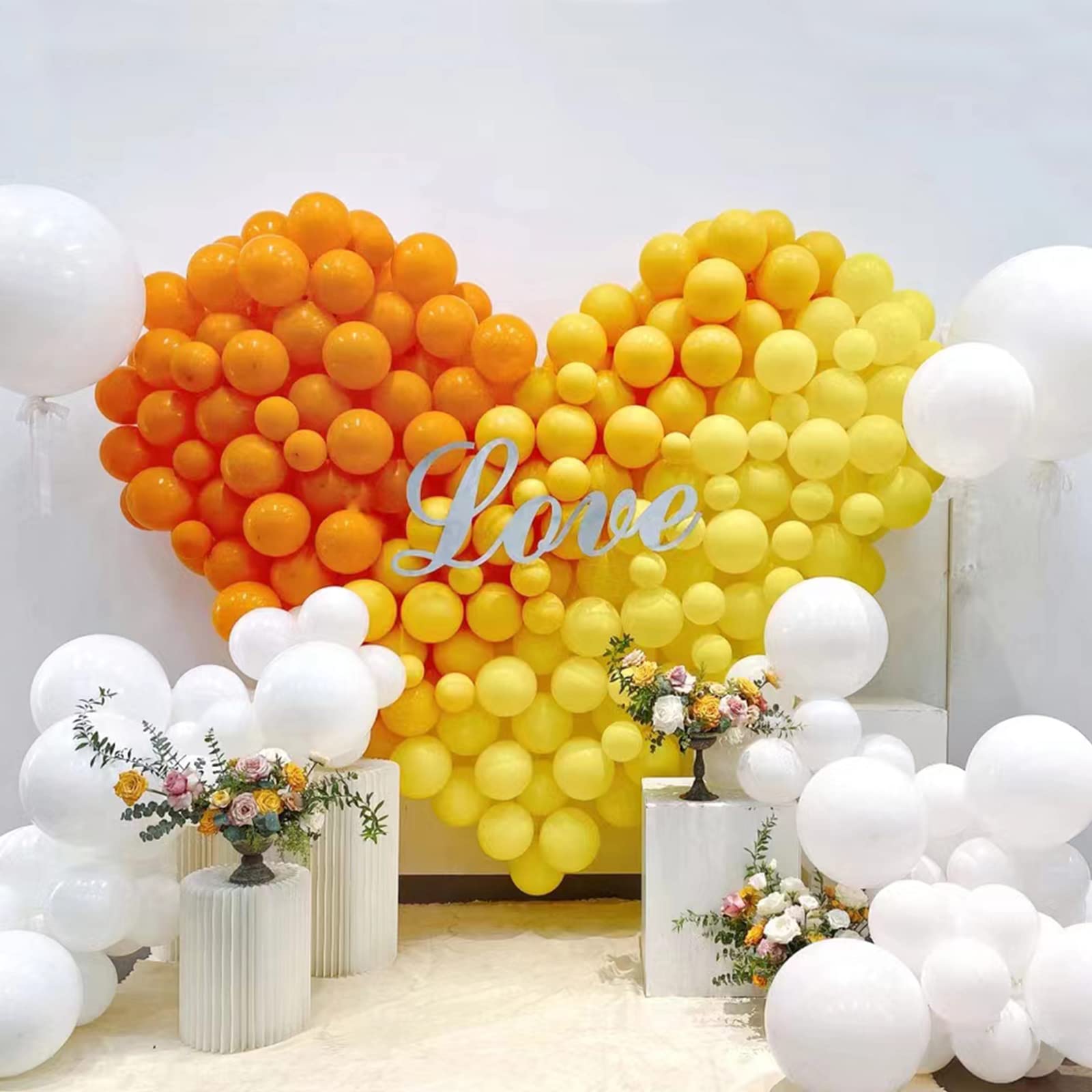 KAWKALSH safe non-toxic latex balloons ensure family-friendly parties.
