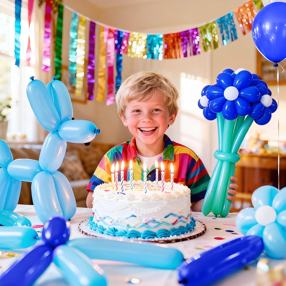 KAWKALSH versatile party decor suitable for indoor and outdoor events.
