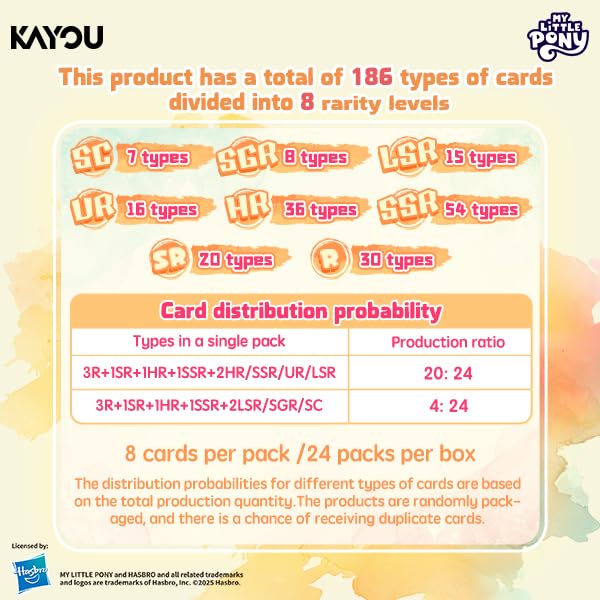 Kayou Moon Edition pack being opened invites immediate collection and trade.