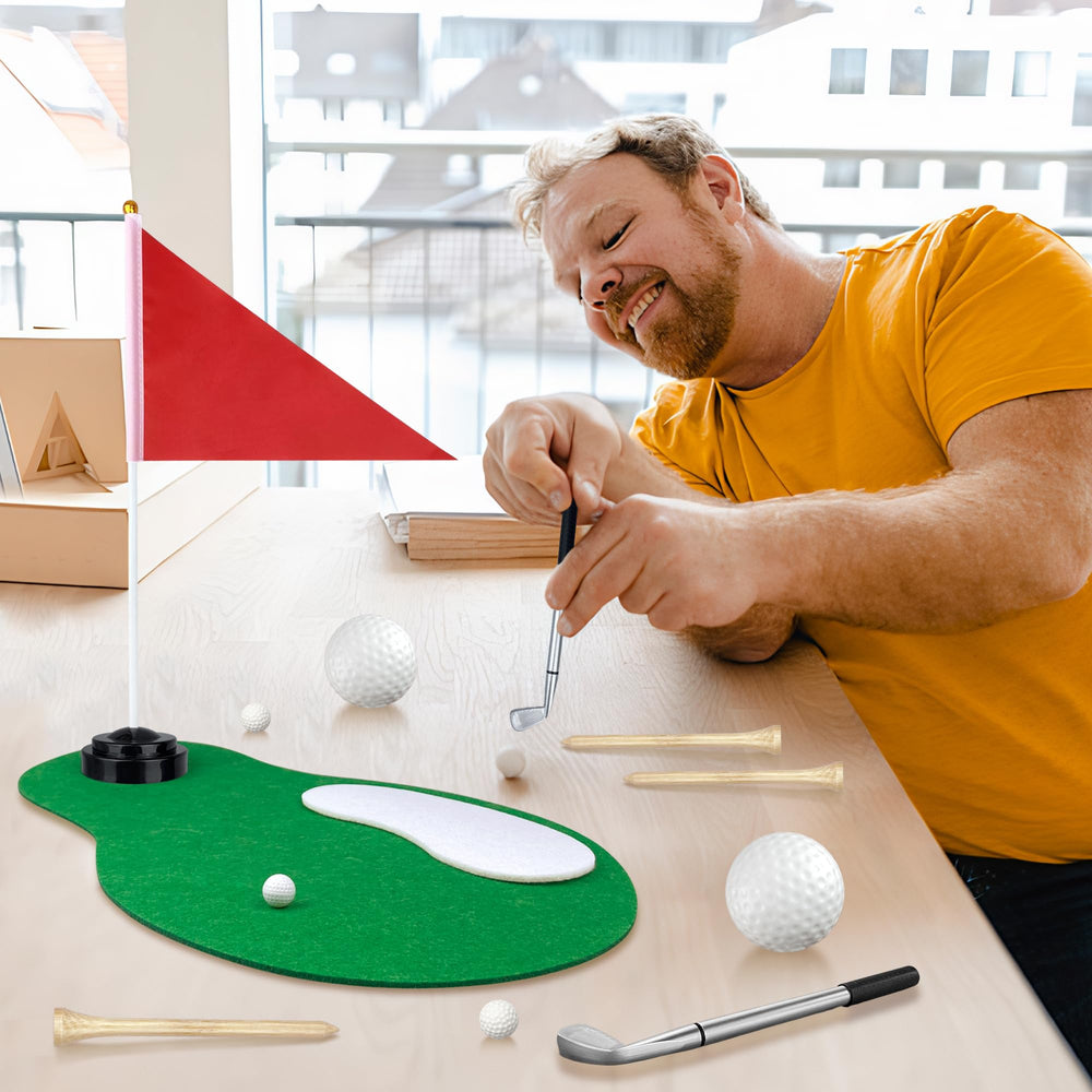 KDPATFAV red flag and base accents brighten tables at birthday celebrations.