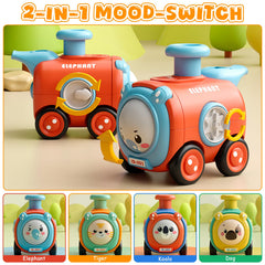 Keamaidy toddler gift set ideal for birthdays and holidays