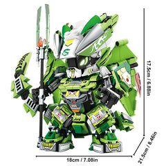 kececo mechanical snake detailed texture close-up highlights durable construction for repeated builds