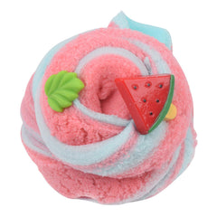 Keemanman slime care tips show quick softening and proper storage