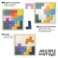 Keeping Busy dexterity memory game promotes hand-eye coordination in Alzheimer’s care at home.