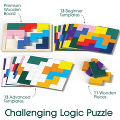 Keeping Busy colorful templates encourage cognitive engagement and enjoyable, structured activities for seniors.