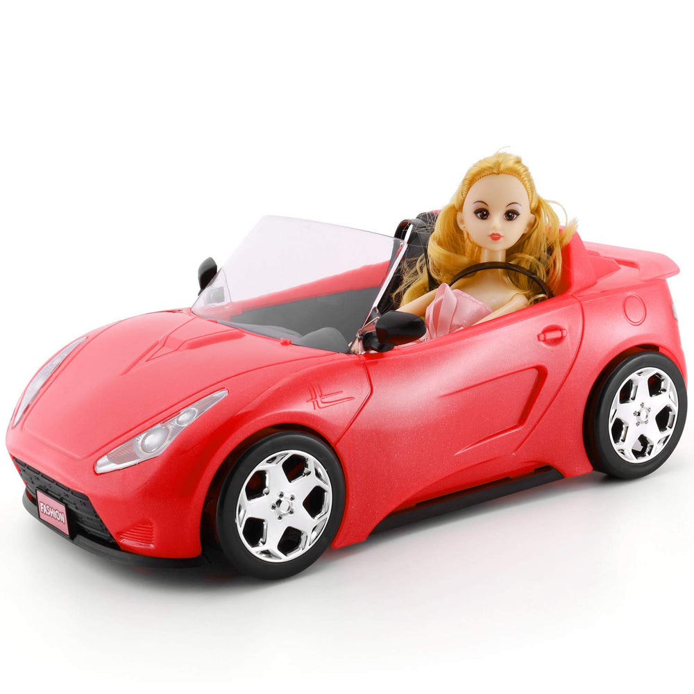 KeepRunning gift-ready presentation makes a great present for young fans