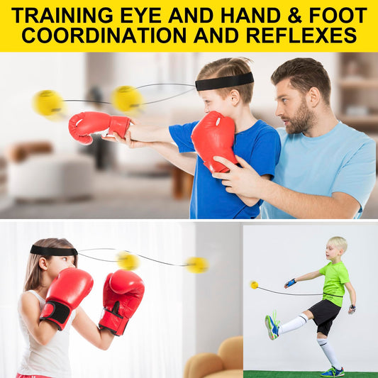 KEIFUKUH Funny Gadgets Ball color and style options enhance fun at home.