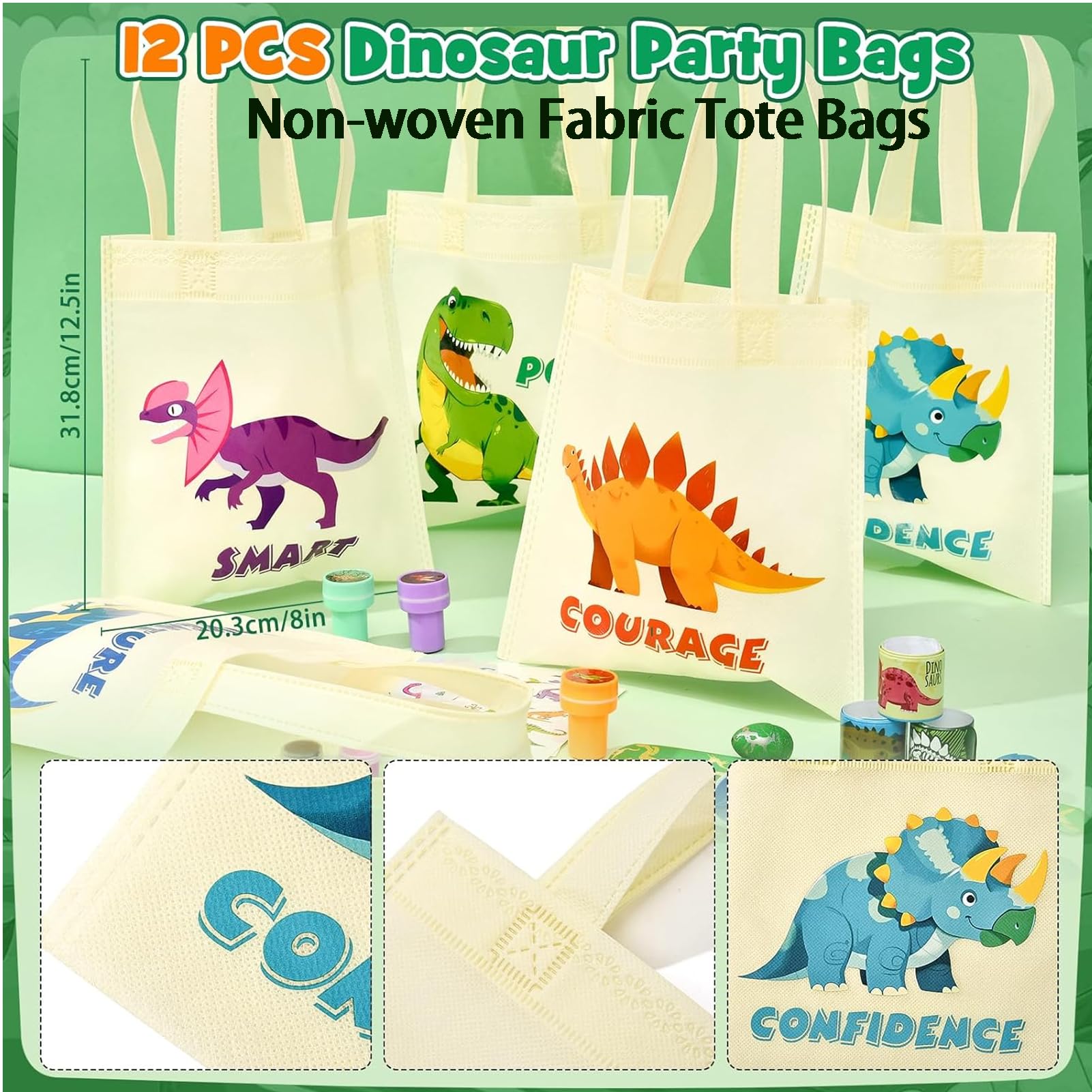 KELENO dinosaur water grow eggs for playful discovery.