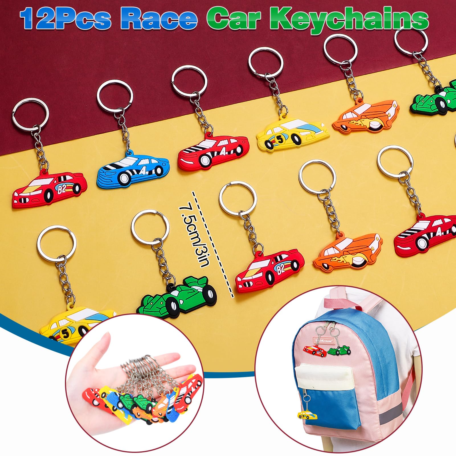 KELENO bubble wands add magical moments for kids
