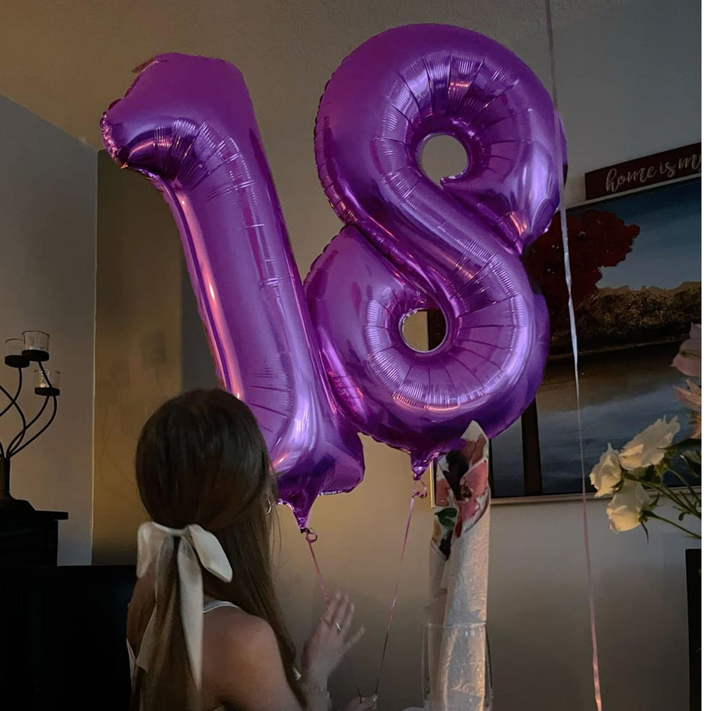 Kelfuoya 11 balloon decor for weddings and anniversaries, elevating photo moments.