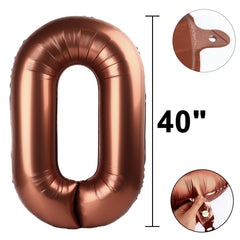 Kelfuoya 30th anniversary decor balloon enhances milestone celebrations.