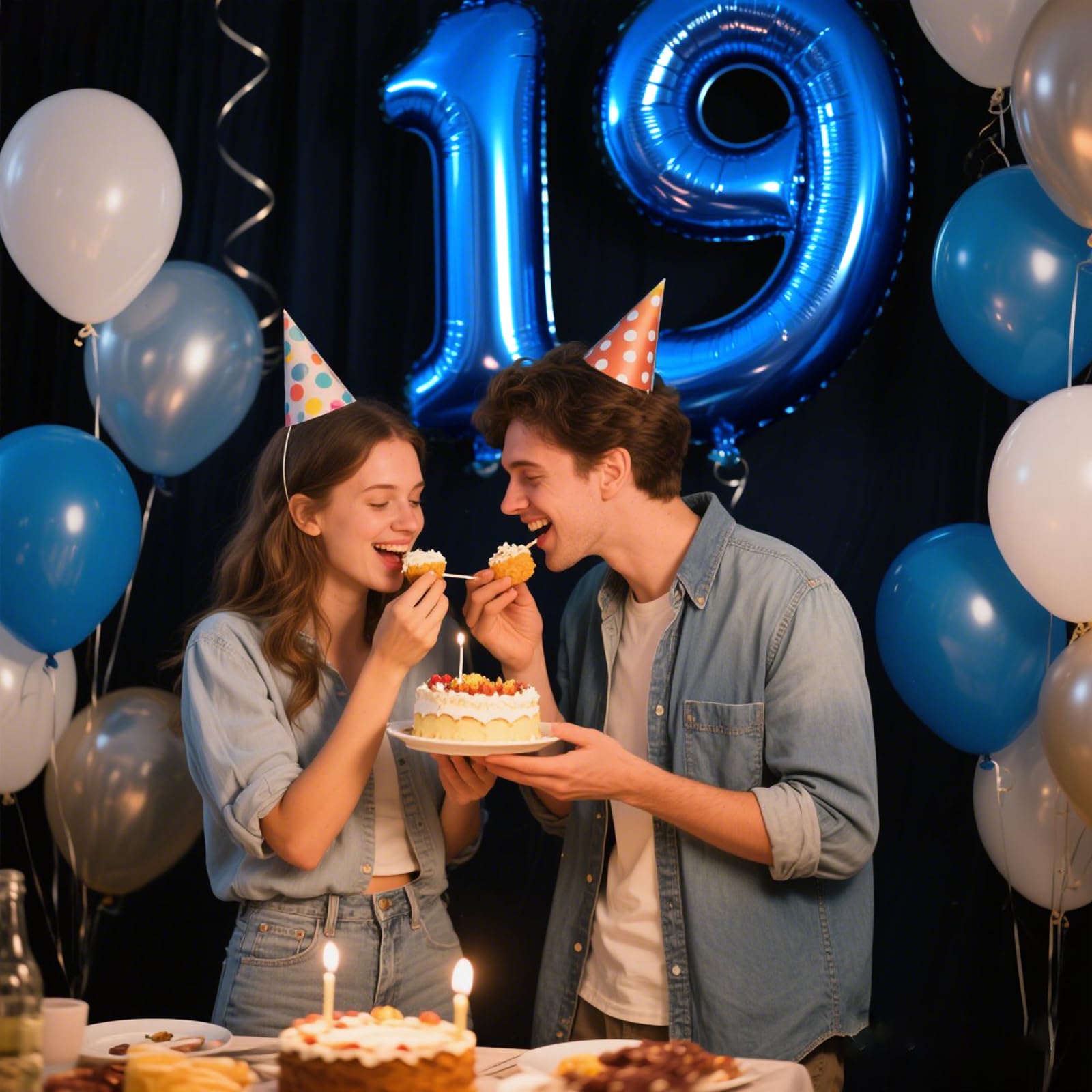 Kelfuoya balloon backdrops ideal for weddings and anniversaries.
