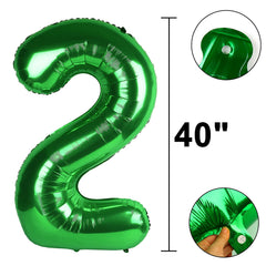 Kelfuoya birthday backdrop featuring the 28 balloon for festive mood.