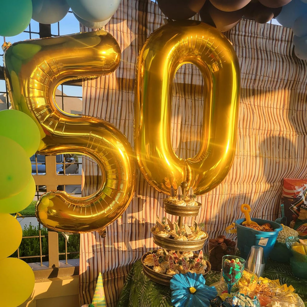 Kelfuoya versatile balloon for indoor or outdoor party use
